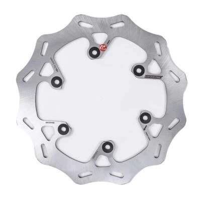 Disco freno trasero freno W-Fix Yamaha YZ125 2002-2018 Foto 1 de 4