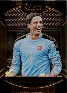 B3893- 2016-17 Select Soccer Card #s 1-200 -You Pick- 10+ FREE US SHIP