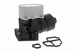 VEMO Oil Filter Module For AUDI A1 SEAT Alhambra SKODA Yeti VW 03-22 03L115389C - Picture 1 of 6