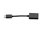 Adapter USB OTG / USB-A na Micro USB-B do Asus ZenFone 2 Laser (ZE600KL)