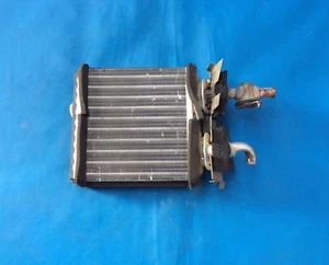 City Rover Heizungsmatrix 2002 - 2007 - Bild 1 von 1