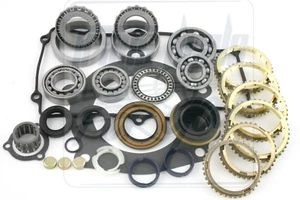 Fits Ford M5R1 M5OD Transmission Rebuild Bearing Kit Overhaul 1987-On 30T 5/R - Bild 1 von 1