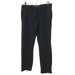 Amanda and Chelsea Pant Womens Sz 6 Business Casual Professional Capsule - HEMME - Picture 1 of 11