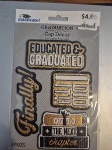 Abschluss Sticker Sammelalbum - Bild 1 von 2