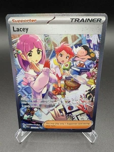 Lacey 172/142 SV07: Stellar Crown Holo - Picture 1 of 4
