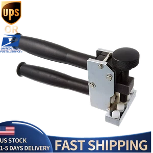 Alicates cortadores de vidrio de 5-25 mm herramienta de funcionamiento y rotura de alta resistencia con tornillo de ajuste2 - Imagen 1 de 9