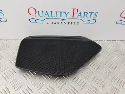 AUDI A4 DOOR SPEAKER COVER TRIM FRONT LEFT PASSENGER SIDE  B9 2016 8W0035419 - Image 1 of 4