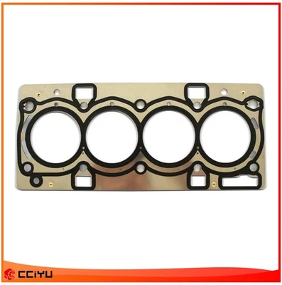 Junta de culata para Ford Escape Fiesta Fusion 2013-2019 1,6 L GAS DOHC Foto 1 de 4