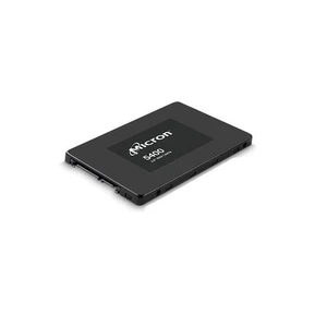 Micron 5400 PRO 960GB 2.5" Serial ATA III 3D TLC NAND - Picture 1 of 1