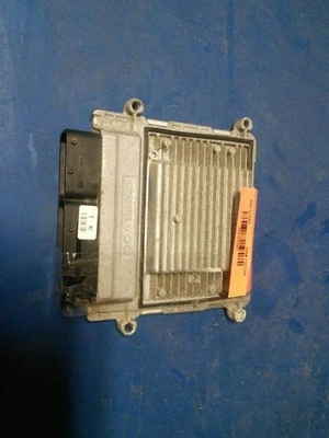 Módulo de control electrónico ECM del motor 2,4 L 4 cilindros compatible con 07-08 RONDO 350297 Foto 1 de 4