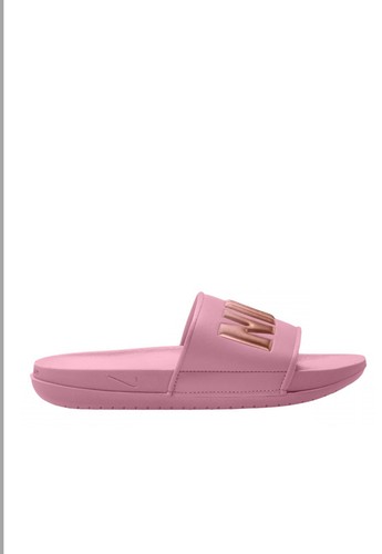 Sandali Nike Off Court Rosa Slides Donna 8