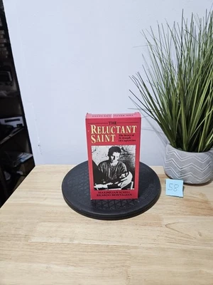The Reluctant Saint: The Story of St. Joseph Of Cupertino VHS 1994 Foto 1 de 4