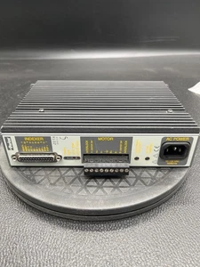 PARKER ZETA4 Microstepping Drive 120V 900VA USED - Picture 1 of 7