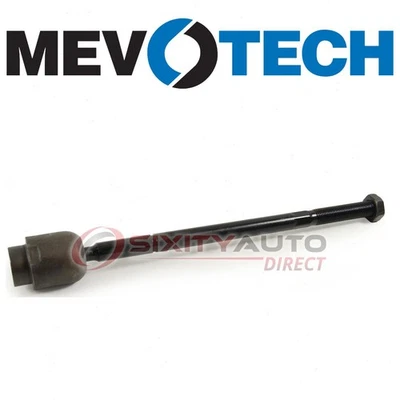 Mevotech Supreme Front Inner Steering Tie Rod End for 1981-1989 Dodge Aries kg Foto 1 de 4