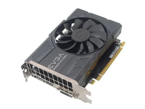NVIDIA GEFORCE GTX1050TI 4GB GDDR5 PCIE 3.0 128-BIT DP VIDEO CARD 04G-P4-6253-KR - Picture 1 of 2