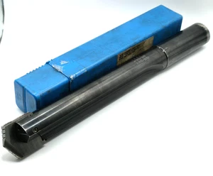 Allied AMEC 20821-1250 (1.250" - 1.750") Spade Drill Holder 1-1/4 Shank - Picture 1 of 4