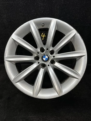 2006-2008 BMW 750Li 19” Factory Rim REAR 19x10 OEM 36116774706 - Image 1 of 4