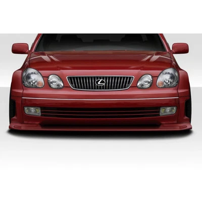 Duraflex Blaze Wide Body Front Lip Spoiler Air Dam for GS300 Lexus 98-05 ed_117 — 第 1/2 张图片