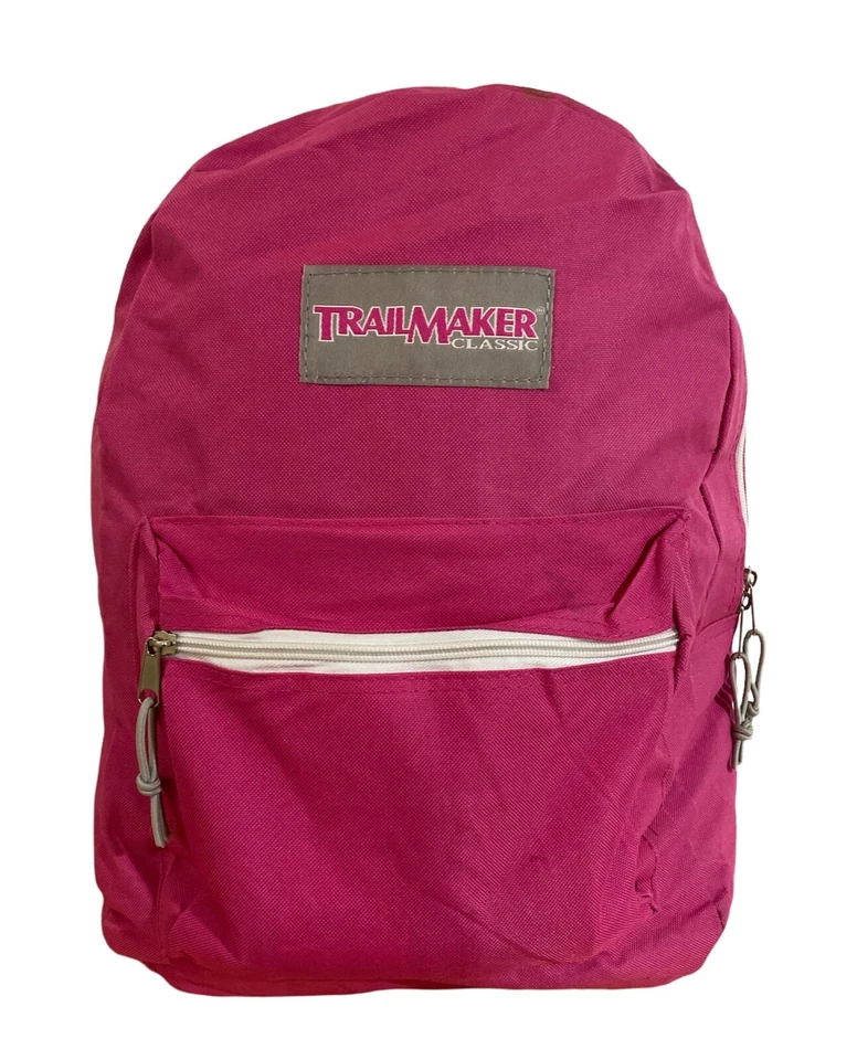 Mochila escolar TrailMaker Foto 1 de 1