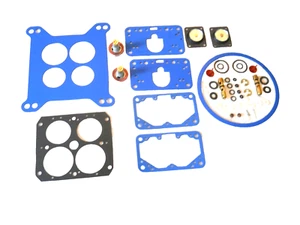 Holley 4150 Premium Series Carb Kit For 650 D/P- Spread Bore With 1 P/V. - Picture 1 of 1