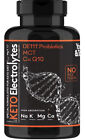 KETO Electrolytes DE111 Probiotics 120 Capsules. EXP : 11/24 FREE SHIPPING