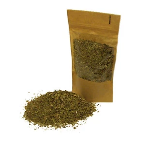 Griechischer Basilikum 30g Ocimum basilicum Vasilikos - Bild 1 von 1