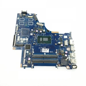 Placa madre 934908-601 934908-501 934908-001 para CPU HP 15-BS I5-8250U LA-E802P - Imagen 1 de 6