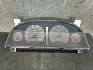NISSAN CEDRIC CLORIA CIMA Y33 SPEEDOMETER GAUGE CLUSTER - Picture 1 of 2