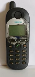 TELEFONO MOVIL / SIEMENS / MOVISTAR - Imagen 1 de 4