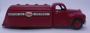 Dinky 442 - Studebaker Tanker 'ESSO' - Our Own Restoration (DT2275) - Picture 1 of 6