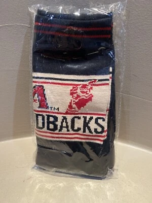 Arizona Diamondbacks SGA Socks - Image 1 of 4