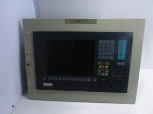 BECKHOFF PC MIC MIC 3220 INDUSTRIAL COMPUTER TFT DISPLAY - Picture 1 of 7