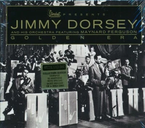 CD Jimmy Dorsey & His Orchestra - Golden Era - Bild 1 von 2