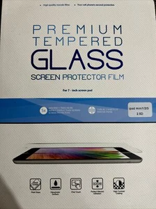 screen protector Ipad - Picture 1 of 3