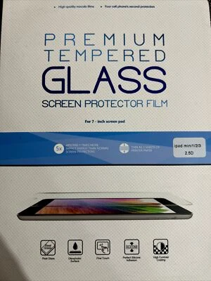 screen protector Ipad - Image 1 of 3