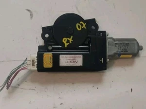 2007-2009 LEXUS RX350/04-06 RX330 SUNROOF GEAR MOTOR SUN ROOF 63260-48061 OEM - Picture 1 of 4