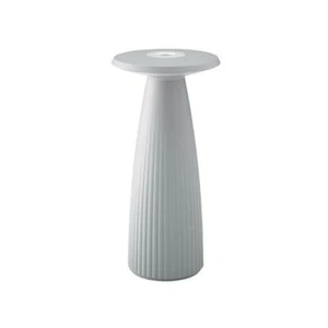 SIGOR Blumenvase Akku-Tischleuchte LED Nuflair 24cm Flex-Mood IP54 USB-C dimmbar - Picture 1 of 5