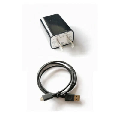 5W Power Supply Adapter & Cable Cord FANA7R For Amazon Fire TV Stick Tablets  - Image 1 of 4