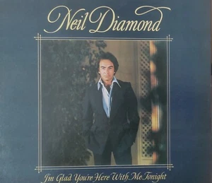 schallplatte vinyl lp, von AMIGA, Neil Diamond, Zustand sehr gut - Bild 1 von 2