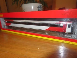 Hornby R4931E LNER Mk 3 TSO Coach E 'no 42191' librea LNER. Nuevo y Freepost. - Imagen 1 de 5