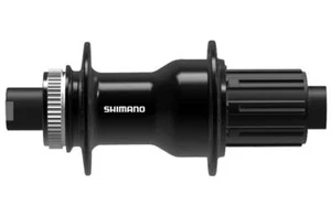 Shimano FH-TC500 Rear MTB Hub - HG - Picture 1 of 1