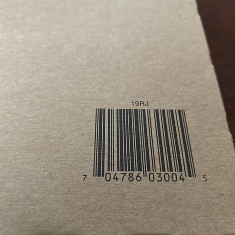 2019 P&D US MINT UNCIRCULATED 20 Coin Set, Sealed Box 19RJ - No W Lincoln Penny Cover
