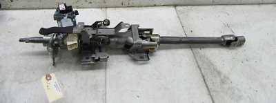 Conjunto de columna de dirección delantera izquierda Mazda CX9 2013-2015 OEM Foto 1 de 4