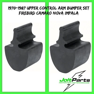 Juego de parachoques brazo de control superior OER Firebird/Camaro 1970-1981 otros modelos GM Foto 1 de 4