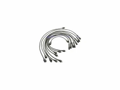 For 1981-1992 Dodge B250 Spark Plug Wire Set SMP 29784KG 1984 1982 1983 1985 - Image 1 of 2