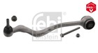 FEBI BILSTEIN Querlenker Dreieckslenker ProKit 40303 für BMW Aluminium 5er E39