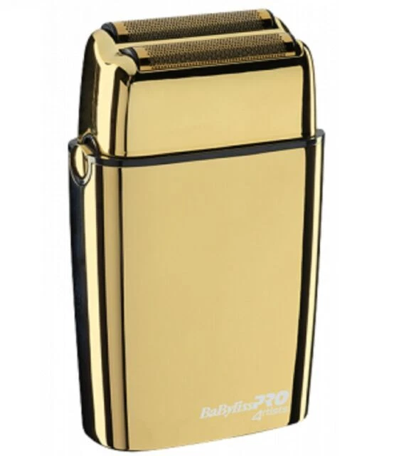 Babyliss Pro 4Artist FOILFX02 Tagliacapelli Elettrico senza Filo - Oro