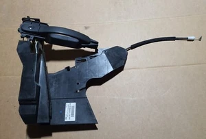 FORD FUSION MK1 02-05 FRONT RIGHT DRIVER DOOR LOCK MECHANISM 2N11N219A64ACG - Picture 1 of 24