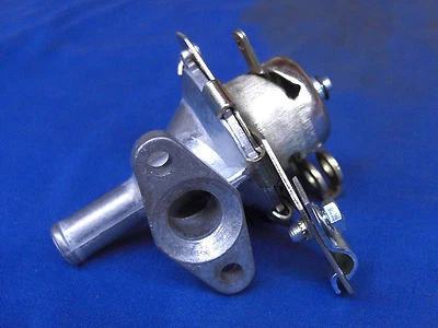 VÁLVULA DE CALEFACCIÓN JAGUAR DAIMLER SE ADAPTA A LA MARCA 2 MK II y V8 (doble cable) c16559/1 Foto 1 de 2
