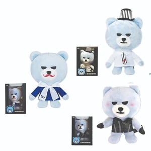BIGBANG KRUNK BEARS DAESUNG - SEUNG RI - T.O.P NUEVO EN CAJA AURORA AUTÉNTICA ALMA MUNDIAL - Imagen 1 de 8